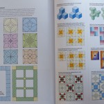 Quilting blocks