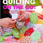 Quilting on the go