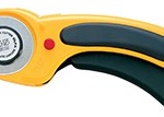 Rotary cutter