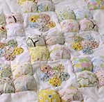 how to patchwork quilt