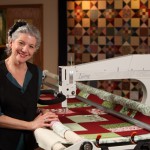 long arm quilting machines