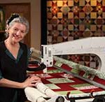 long arm quilting machines