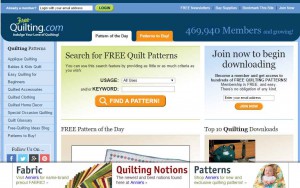 free quilt patterns to print