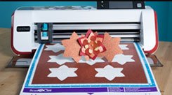 Brother Scan Cut Machine - Tools For Quilting