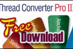 thread converter pro