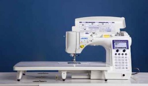 Sewing Machines for Quilting