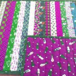 Quilt Placemats 