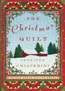 The Christmas Quilt Book