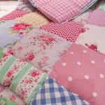how to patchwork quilt