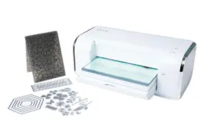 Sizzix Big Shot Starter Kit