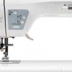 large sewing space