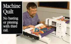 john flynn quilting system