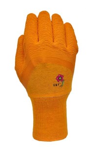 ree motion quilting gloves